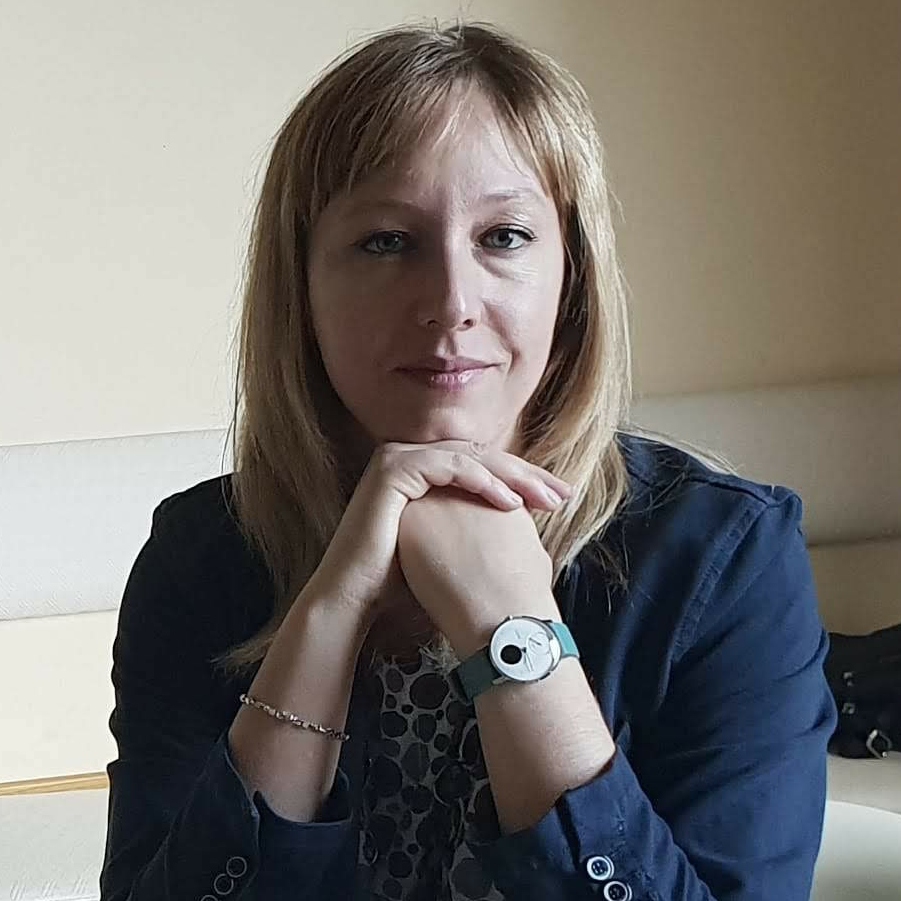 Autori Sarah  Furlan